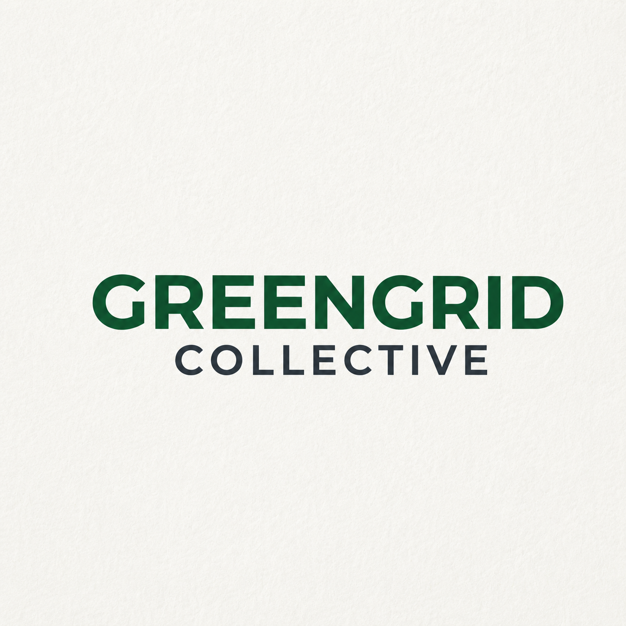 GreenGrid Collective